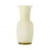 Opalino Straw Yellow Large Vase