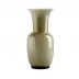 Opalino Grey Large Vase