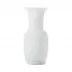Opalino Milk-White Large Vase