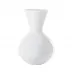 Idria Milk-White 36 Cm Vase
