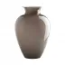 Labuan Grey Medium Vase