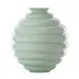 Deco by Napoleone Martinuzzi Rio Green Small Vase