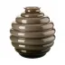 Deco by Napoleone Martinuzzi Grey Small Vase