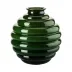 Deco by Napoleone Martinuzzi Apple Green Small Vase