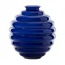 Deco by Napoleone Martinuzzi Sapphire Small Vase