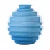 Deco by Napoleone Martinuzzi Acquamarine Small Vase