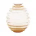 Deco by Napoleone Martinuzzi Pesca Small Vase