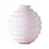 Deco by Napoleone Martinuzzi Cipria Pink Extra Small Vase