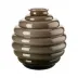 Deco by Napoleone Martinuzzi Grey Extra Small Vase