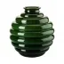 Deco by Napoleone Martinuzzi Apple Green Extra Small Vase