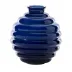 Deco by Napoleone Martinuzzi Sapphire Extra Small Vase