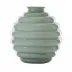 Deco by Napoleone Martinuzzi Rio Green Medium Vase