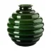 Deco by Napoleone Martinuzzi Apple Green Medium Vase