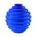 Deco by Napoleone Martinuzzi Sapphire Medium Vase