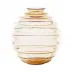 Deco by Napoleone Martinuzzi Pesca Medium Vase