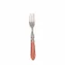 Aladdin Brilliant Rust Salad Fork 8"L