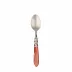 Aladdin Brilliant Rust Place Spoon 8"L