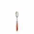 Aladdin Brilliant Rust Teaspoon 6.25"L