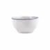 Aurora Edge Cereal Bowl 6"D, 3.25"H