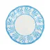Arezzo Aqua Dinner Plate