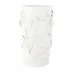 Bougainvillea Garden White Cachepot Large