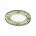 Campagna Cane (Dog)  Small Oval Tray 10"L, 6.5"W