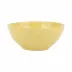 Cucina Fresca Saffron Small Serving Bowl