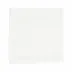 Damask White Napkins - Set of 4 21.5"Sq