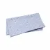 Damask Blue Runner 108"L, 21.5"W