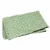 Damask Green Tablecloth 108"L, 70"W