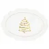 Giorno di Festa Oval Platter