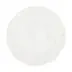 Giorno White Dinner Plate