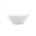 Giorno White Cereal Bowl