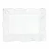 Giorno Rectangular Platter 16.75"L, 12.5"W