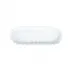 Incanto Ruffle Oval Tray