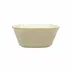 Italian Bakers Cappuccino Small Square Baker 7.5"L, 6.25"W, 3"H, 0.75 Quart