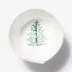Lastra Holiday Stacking Cereal Bowl 6"D, 3"H