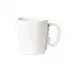 Lastra Linen Mug 4"H, 12 oz