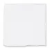 Lastra White Trivet 8"Sq