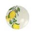 Limoni Medium Serving Bowl 12"D, 3.5"H