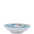 Campagna Mucca (Cow)  Coupe Pasta Bowl 8.75"D