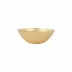 Moon Glass Olive Small Bowl