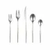 Natura Five-Piece Place Setting 6"-9.25"L