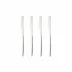 Natura Spreaders - Set of 4 6.25"L