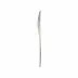 Natura Satin Place Knife 9.25"L