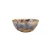 Onda Glass Tortoiseshell Bowl Small
