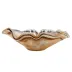 Onda Glass Tortoiseshell Bowl Large