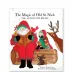 Old St. Nick The Magic of Old St. Nick: The Adventure Begins Children's Book 9"W, 10.5"H