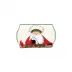 Old St. Nick 2025 Limited Edition Rectangular Plate
