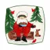 Old St. Nick 2025 Limited Edition Square Platter